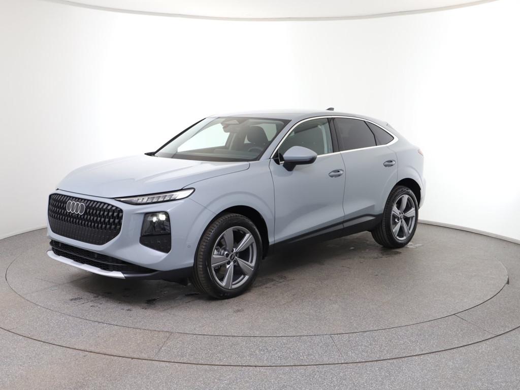 Audi Q3 2026 Benzine