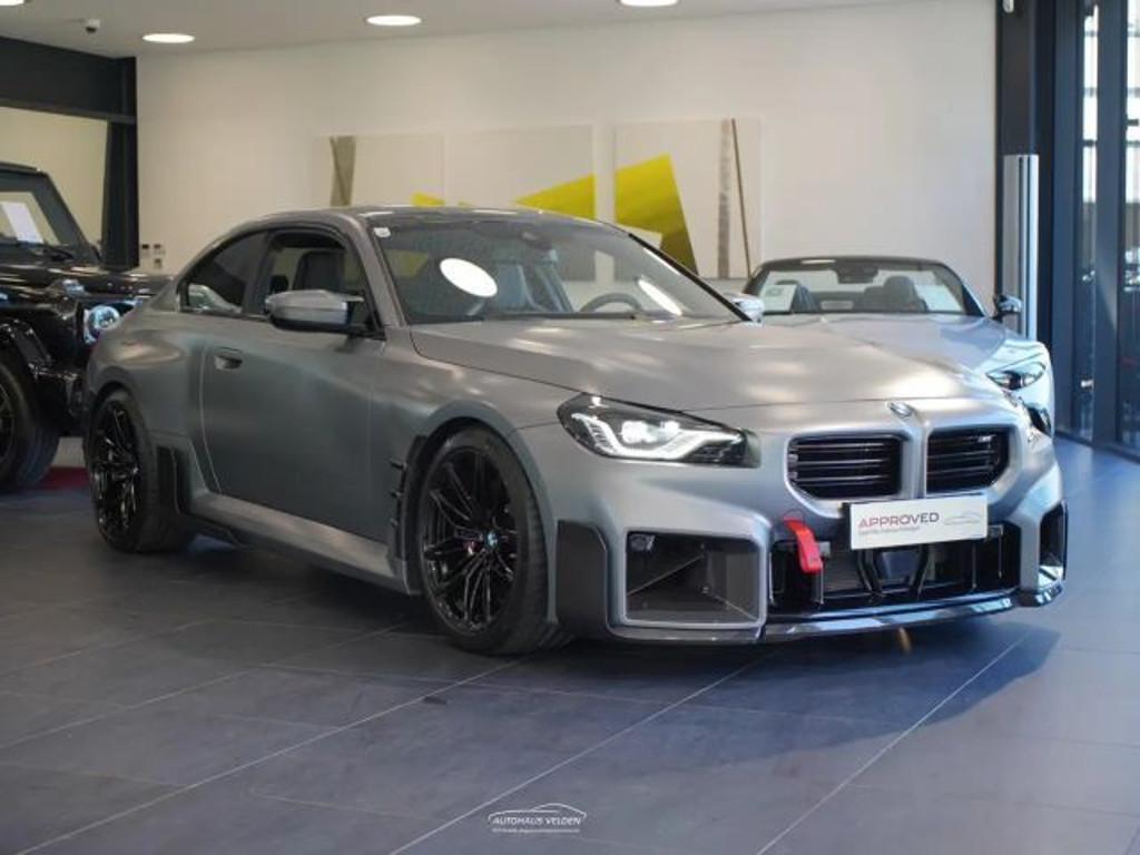 BMW M2