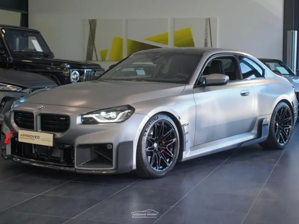 BMW M2