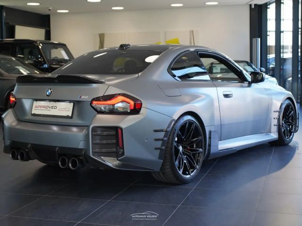 BMW M2