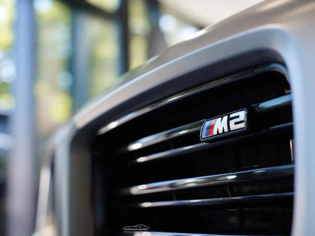 BMW M2