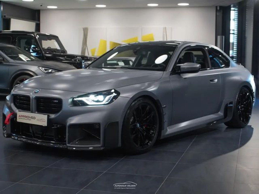 BMW M2