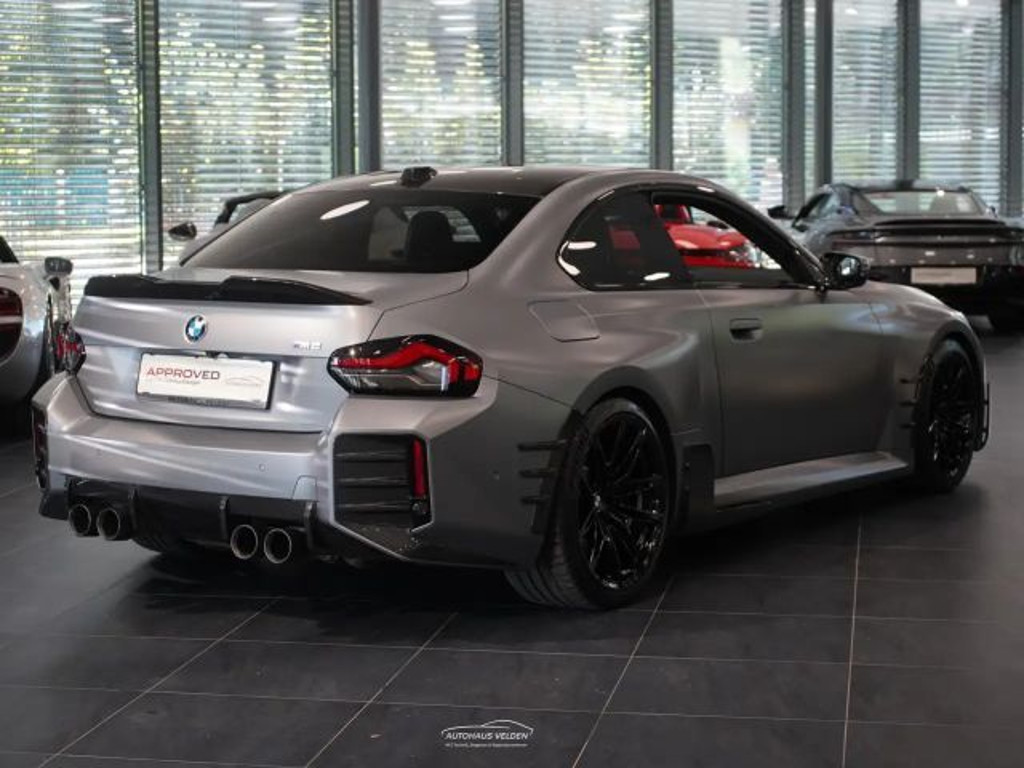 BMW M2