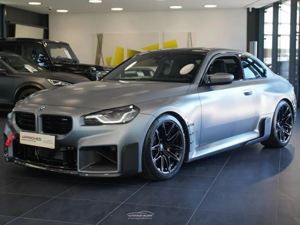BMW M2