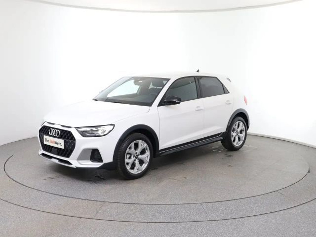 Audi A1 2026 Benzine