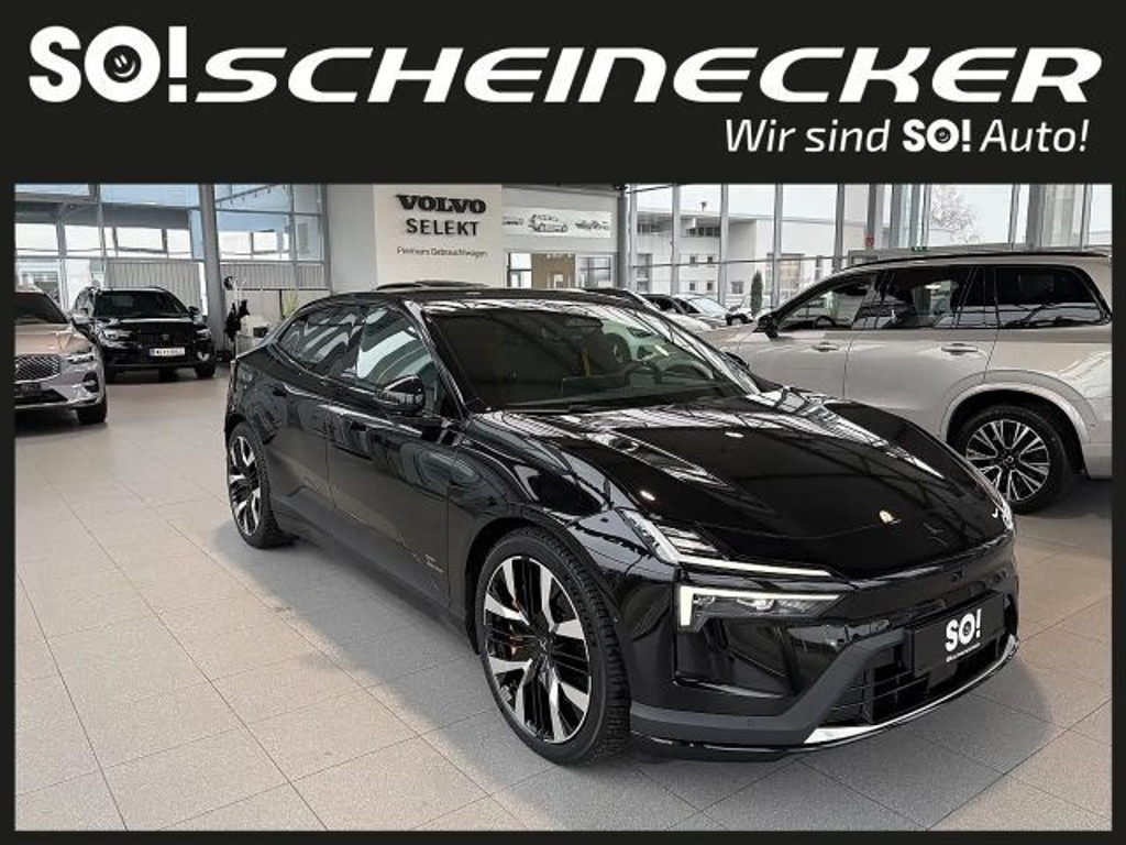 Polestar 4