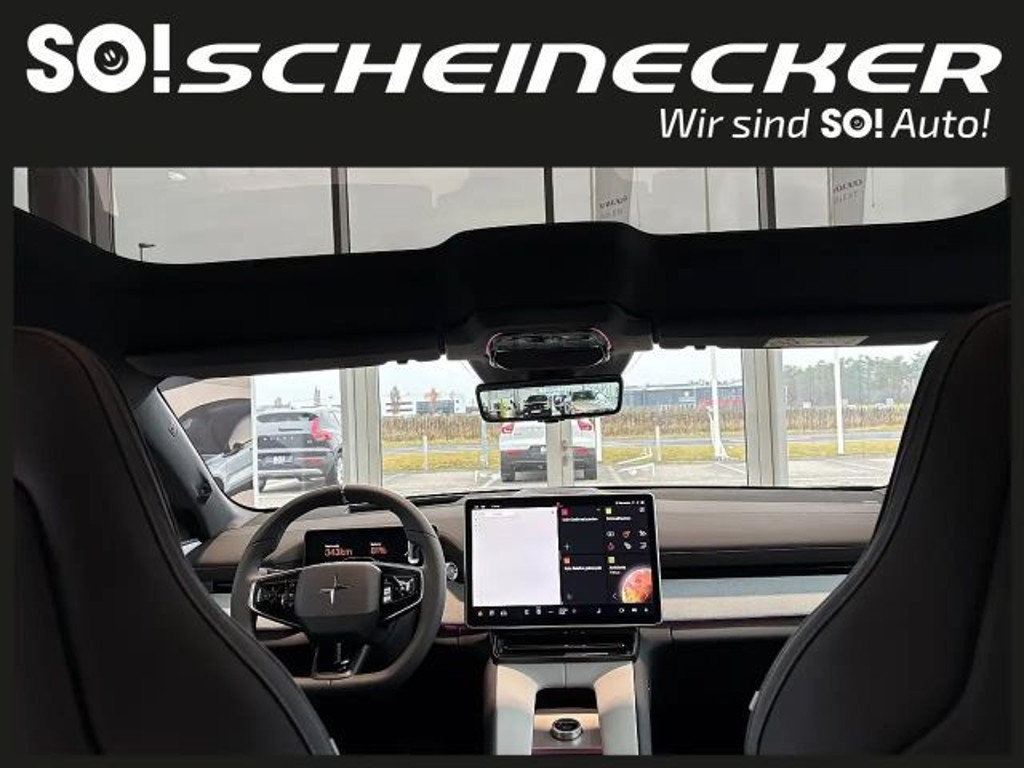 Polestar 4