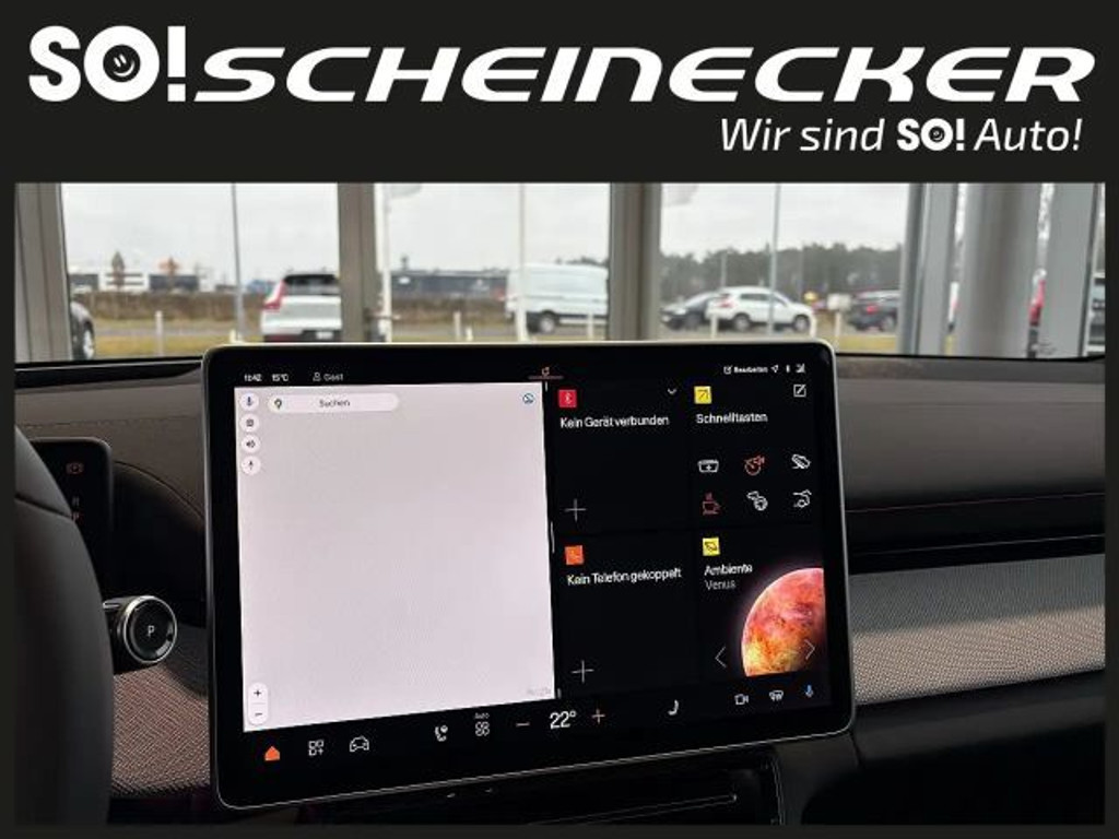 Polestar 4