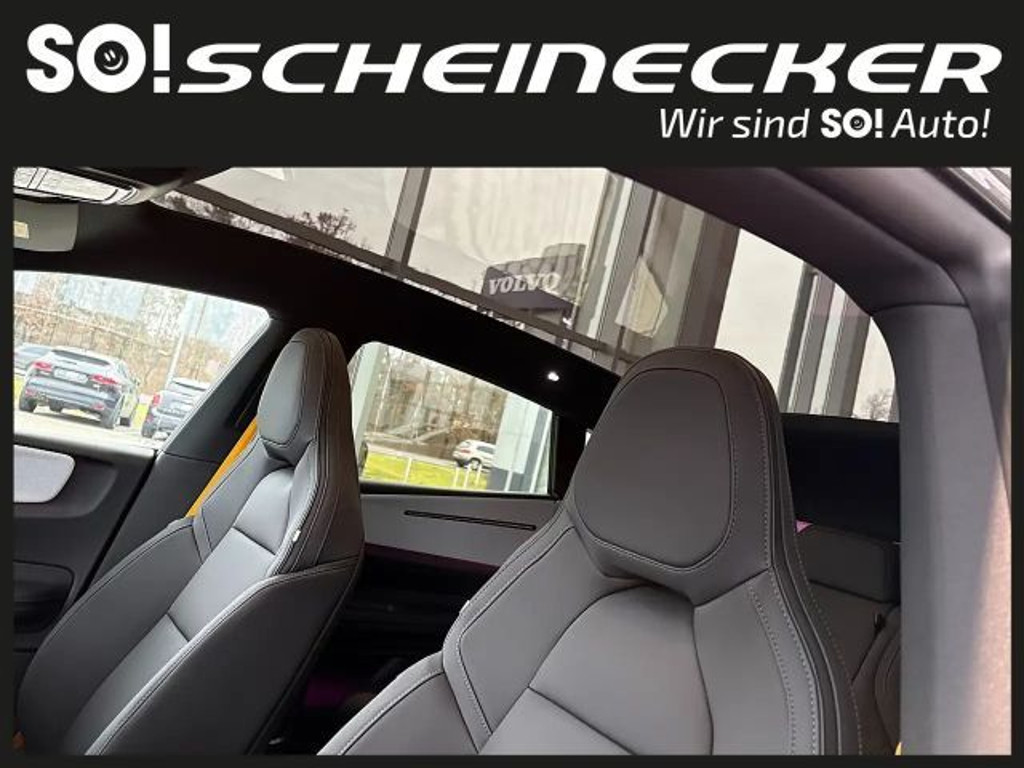 Polestar 4