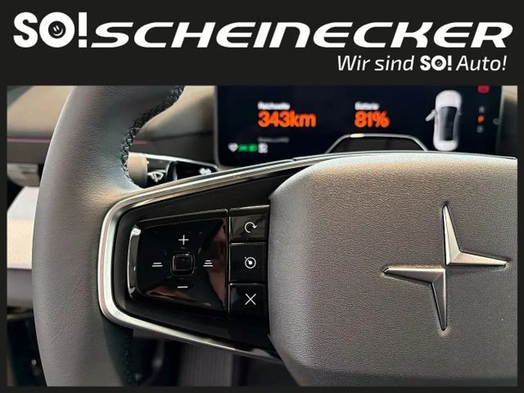 Polestar 4