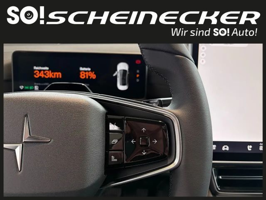 Polestar 4