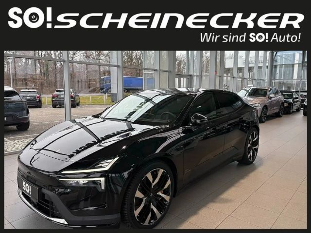 Polestar 4