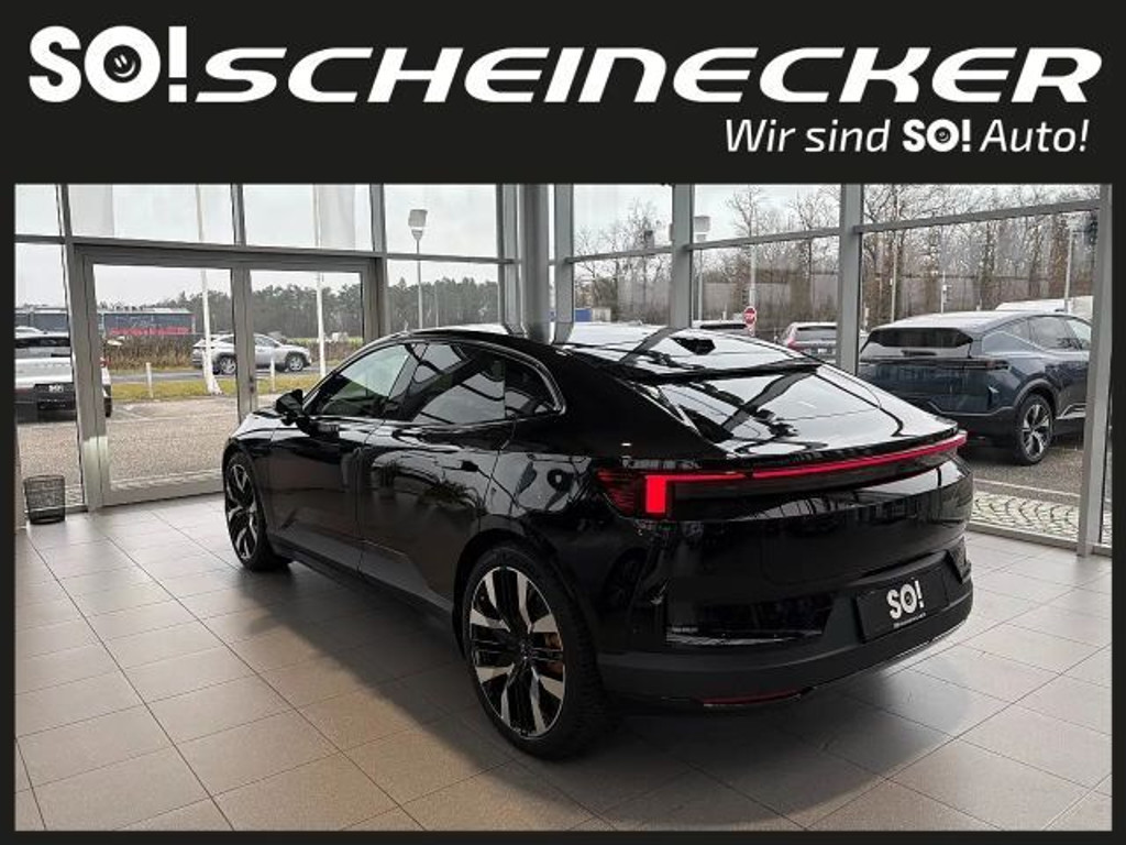 Polestar 4