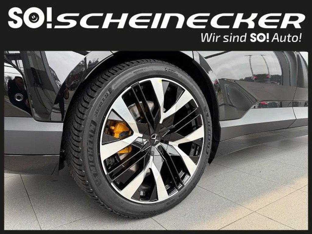 Polestar 4