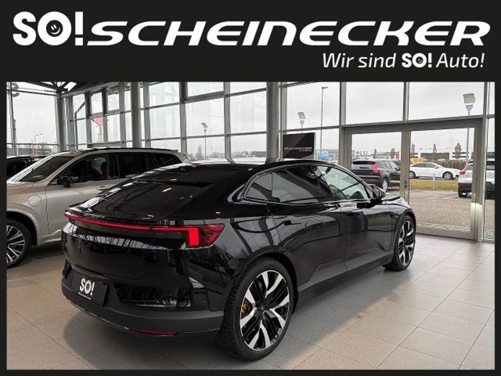 Polestar 4