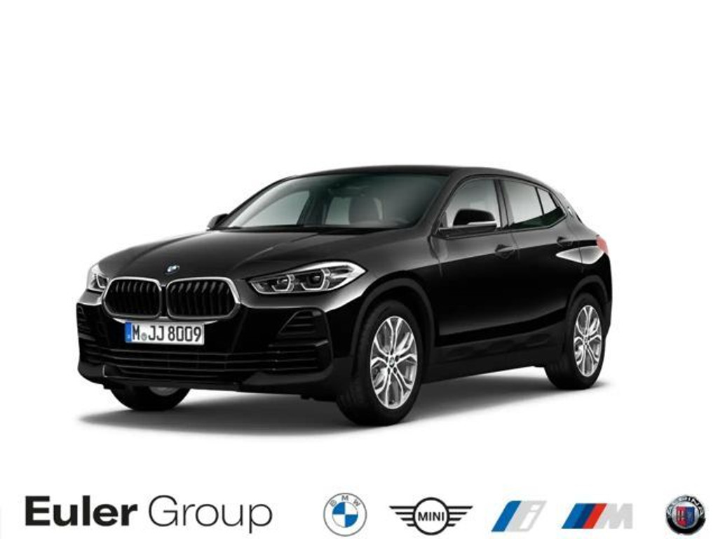 BMW X2 2021 Benzine