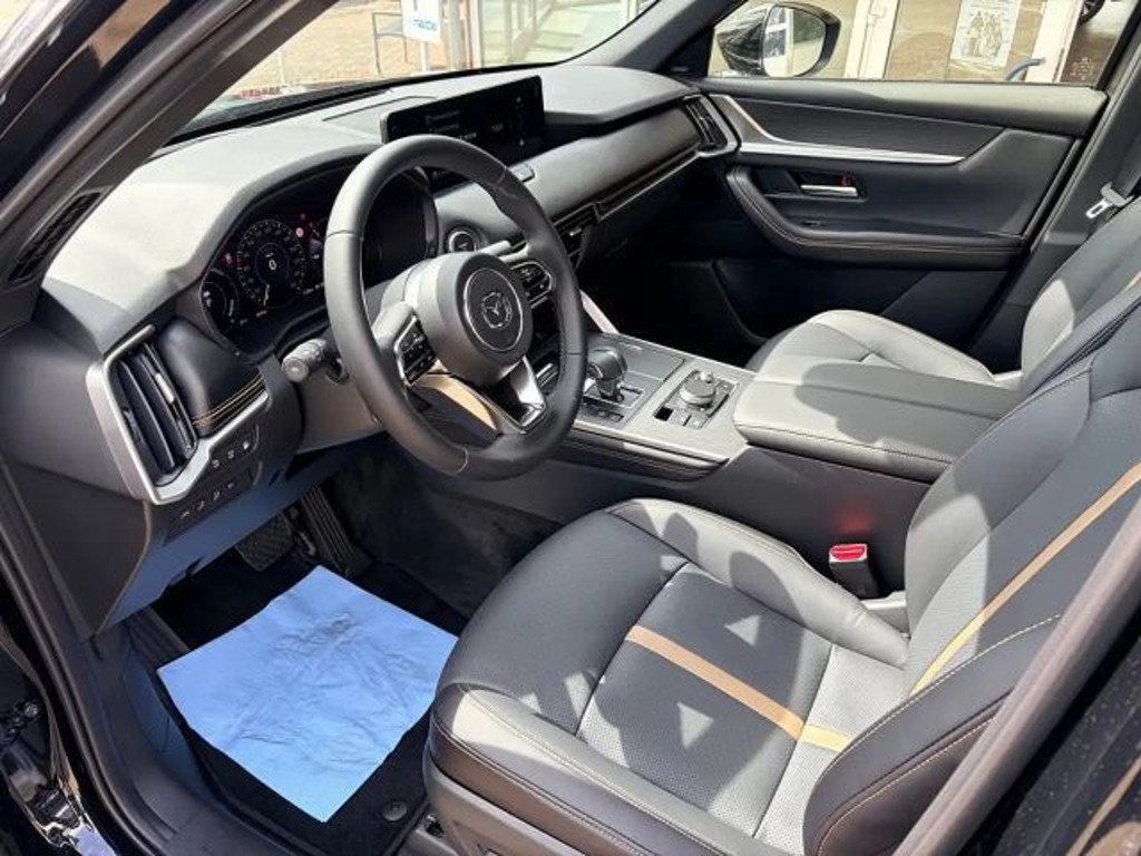 Mazda CX-80
