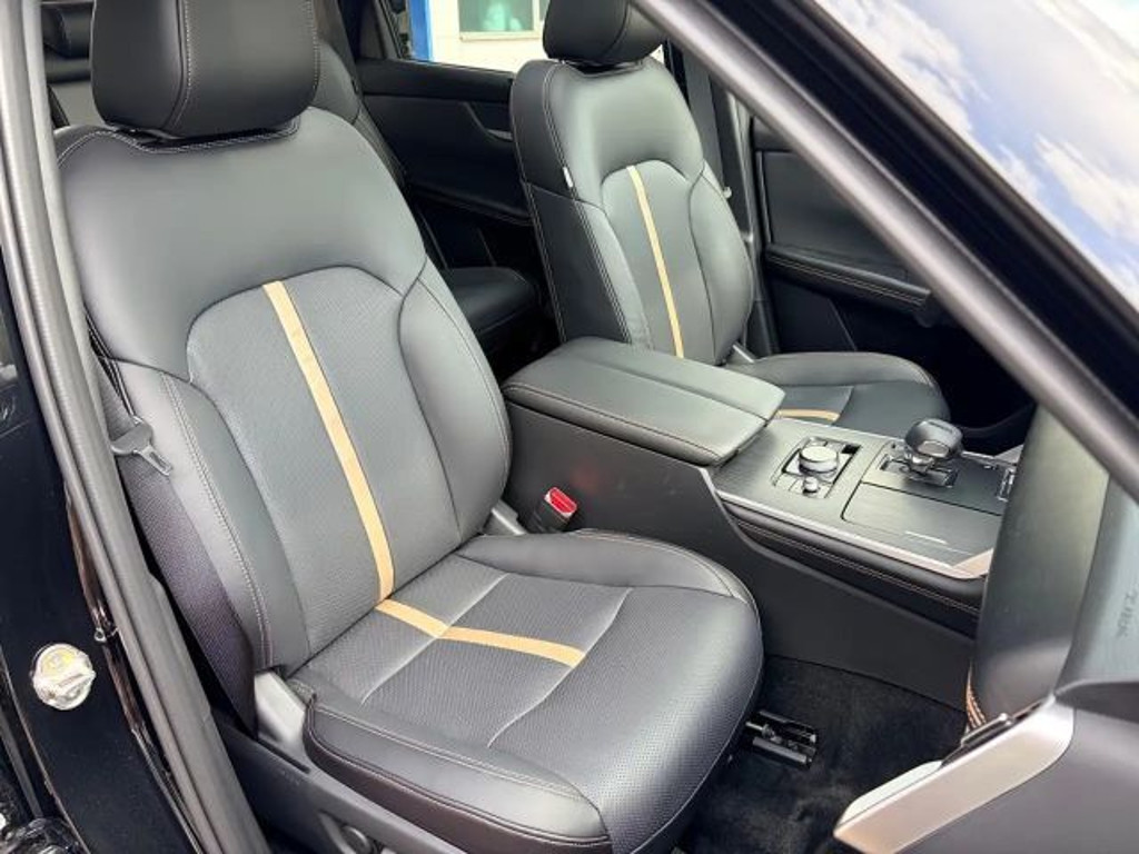 Mazda CX-80