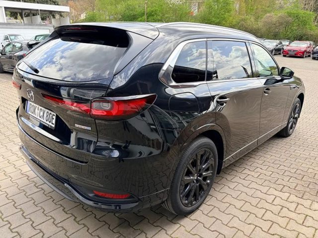 Mazda CX-80
