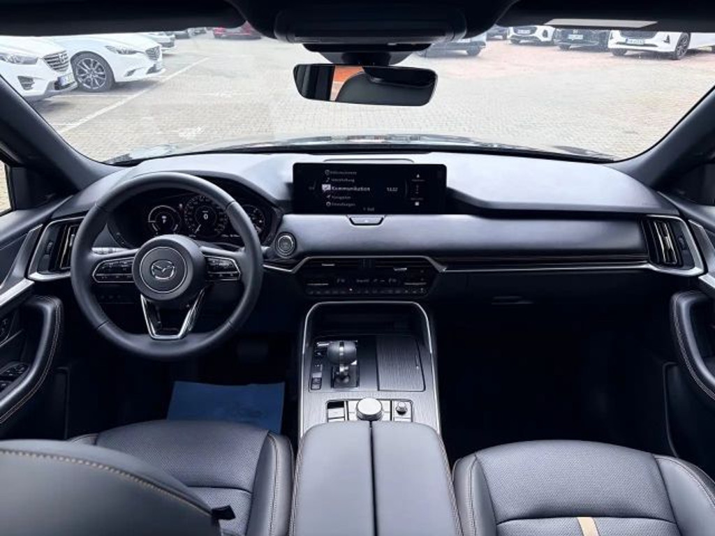 Mazda CX-80