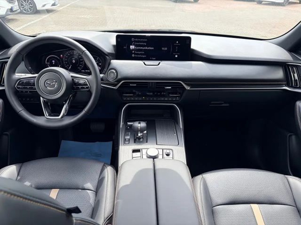Mazda CX-80