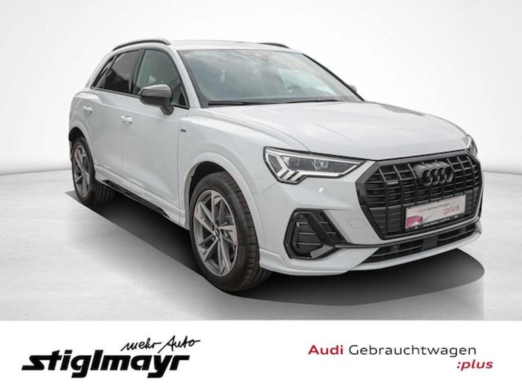 Audi Q3 2025 Diesel