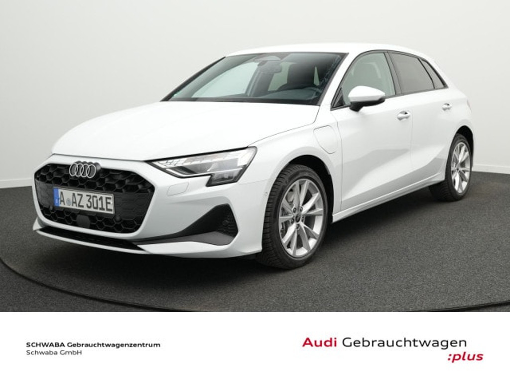 Audi A3 2026 Hybride Benzine