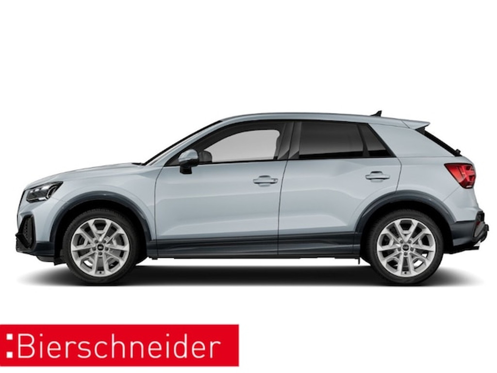 Audi SQ2