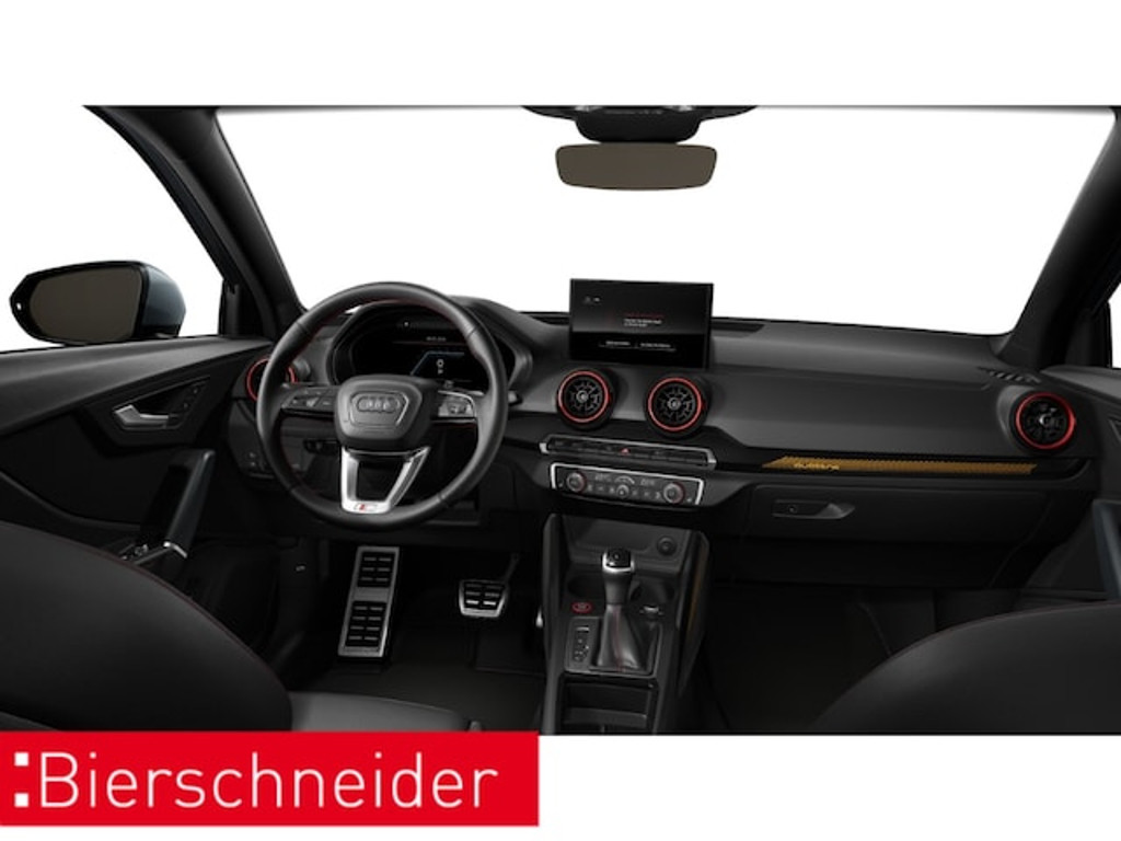 Audi SQ2