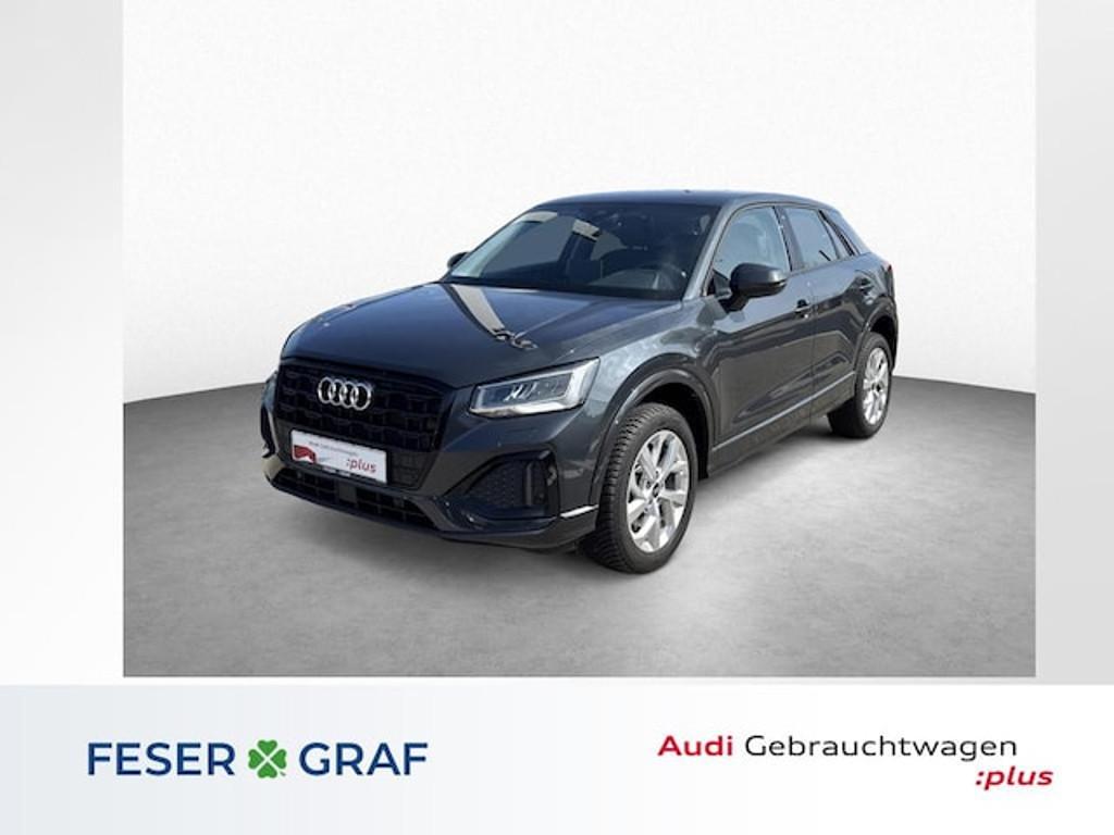 Audi Q2 2025 Diesel