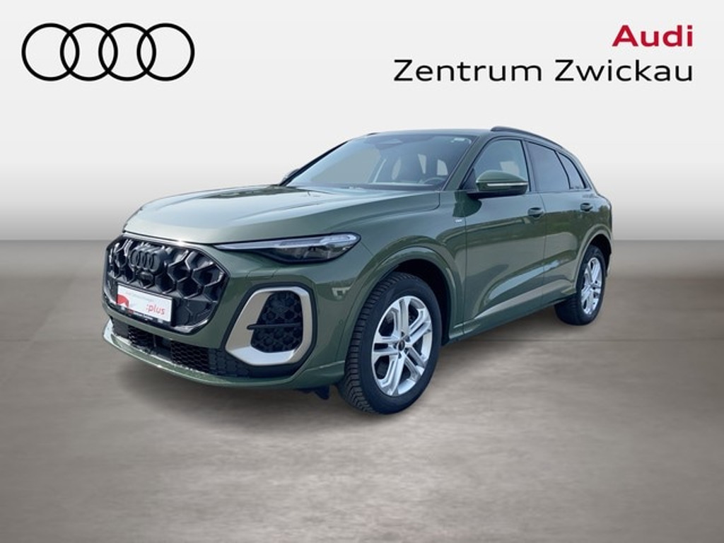 Audi Q5 2025 Diesel