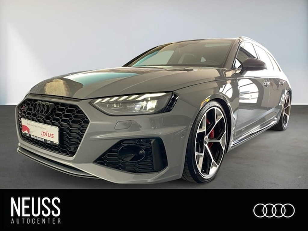Audi RS4 2024 Benzine
