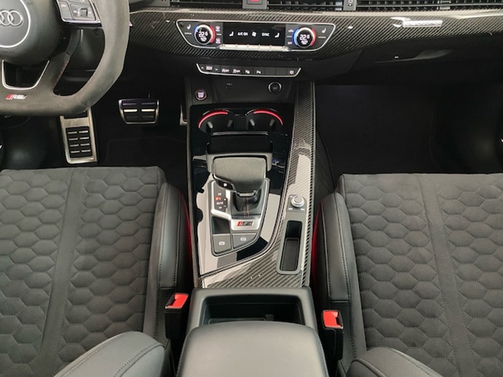 Audi RS4