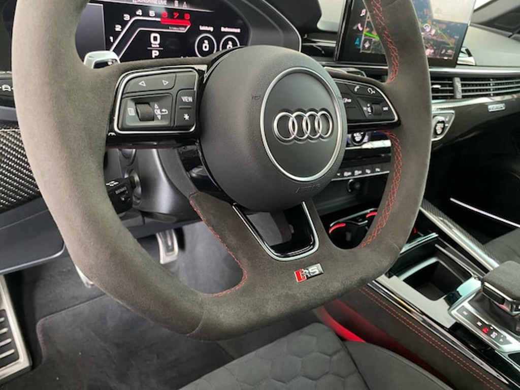 Audi RS4