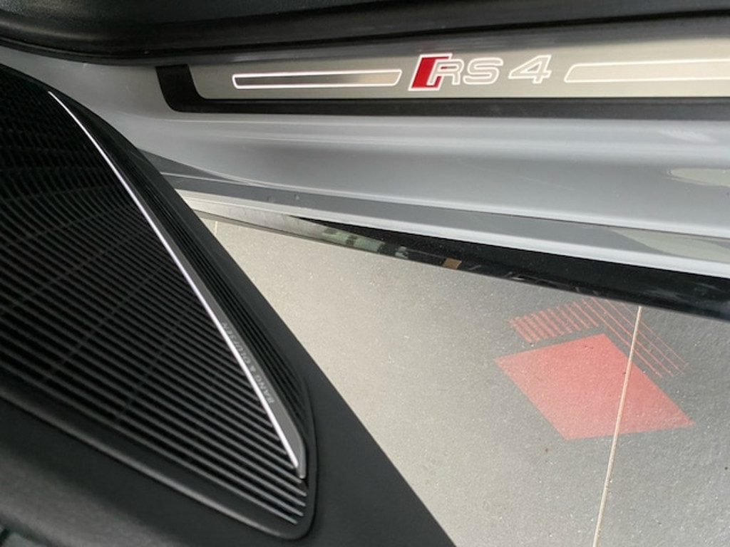 Audi RS4
