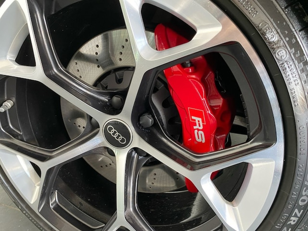 Audi RS4