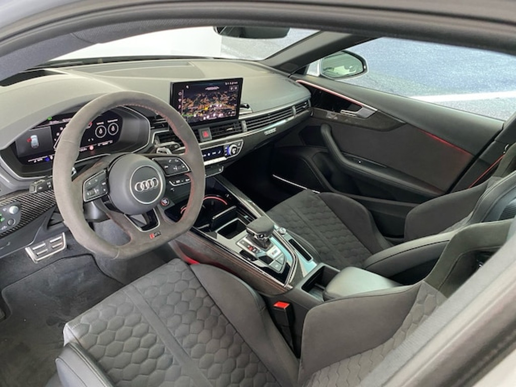 Audi RS4