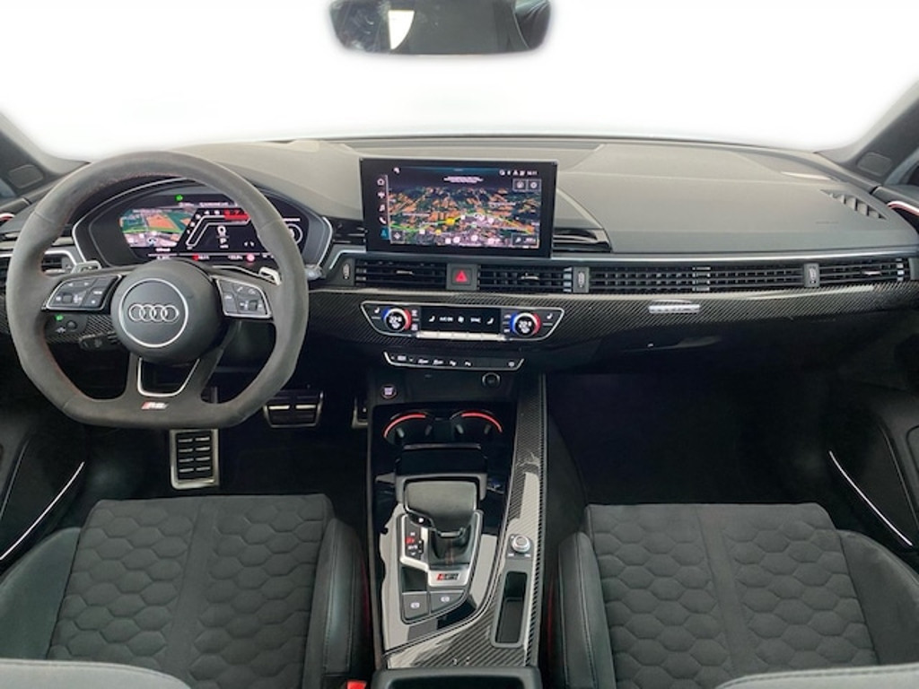 Audi RS4