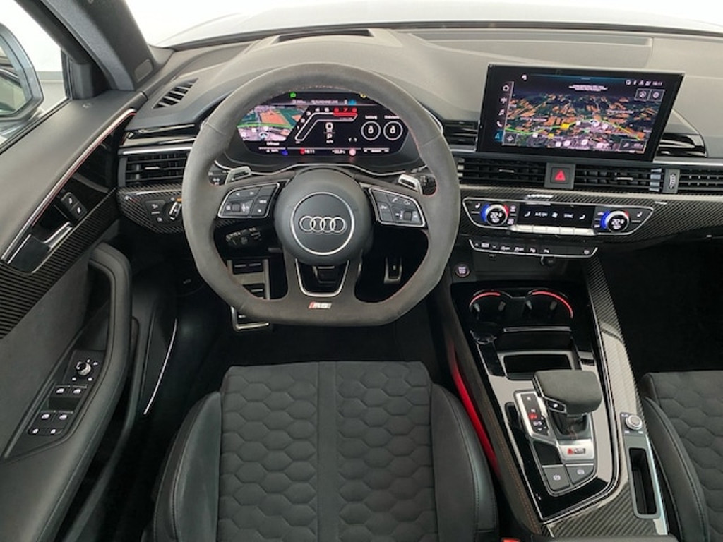 Audi RS4