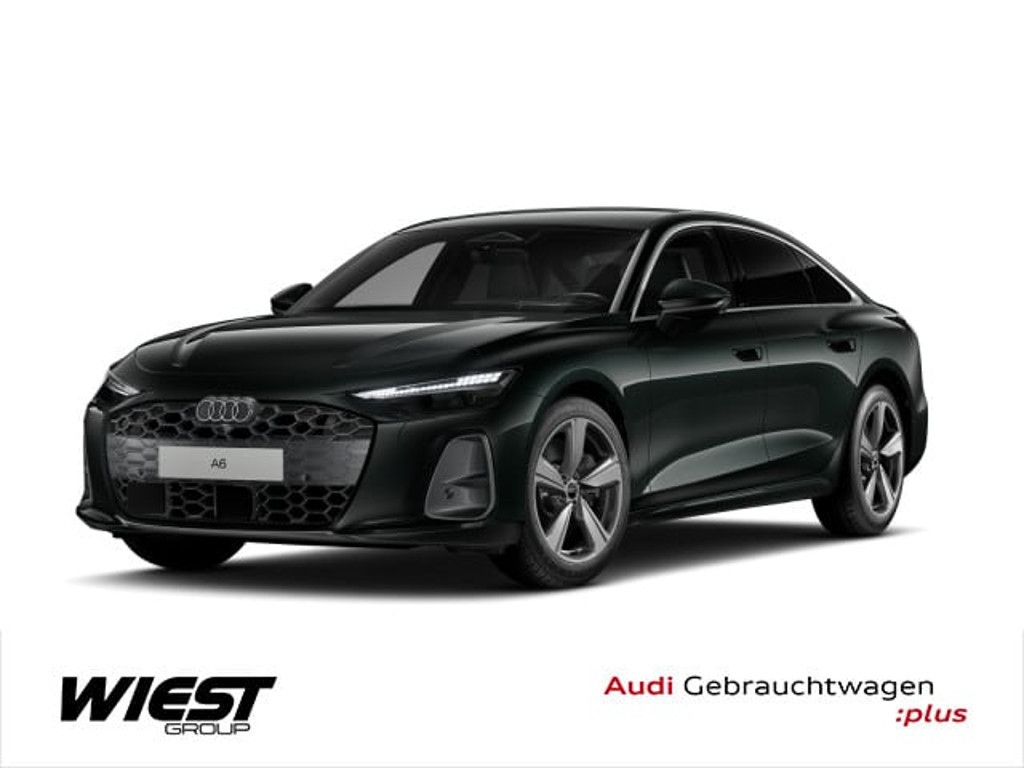 Audi A6 2025 Diesel