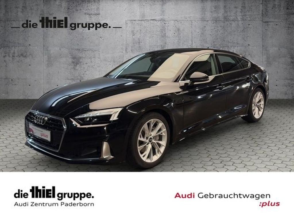 Audi A5 2022 Diesel