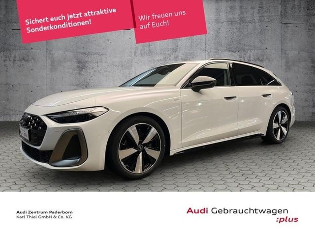 Audi A5 2025 Benzine
