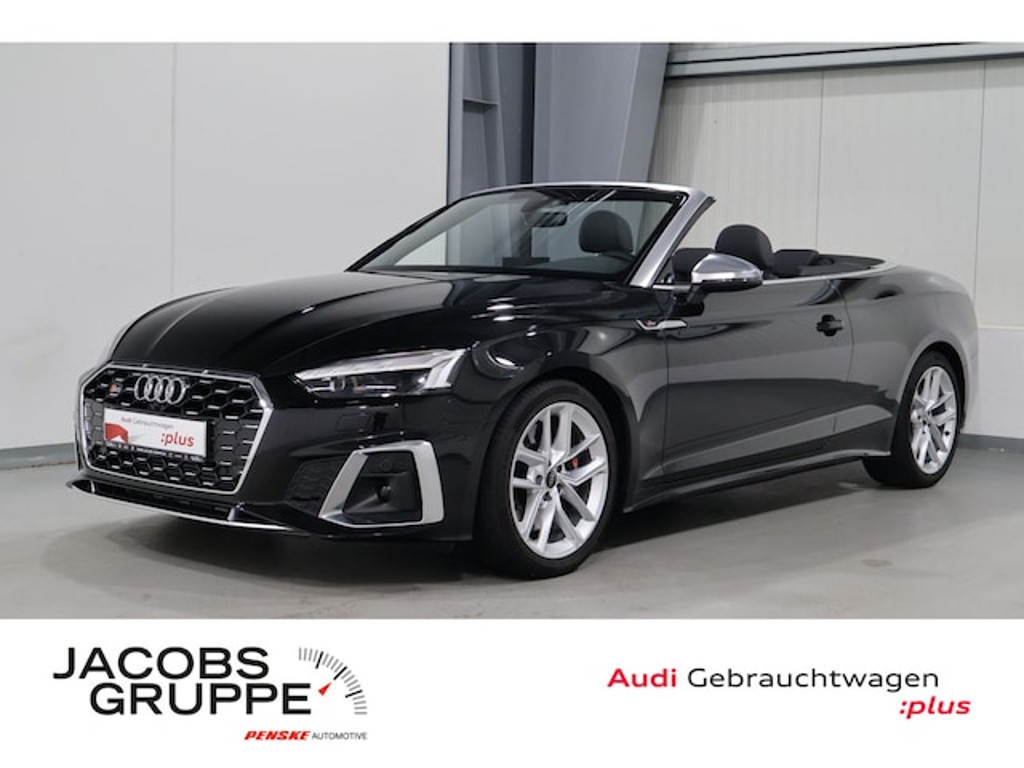 Audi S5 2024 Benzine