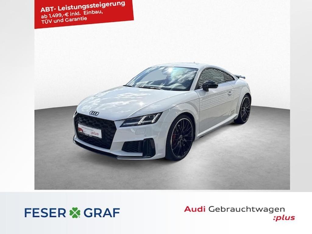Audi TTS 2024 Benzine