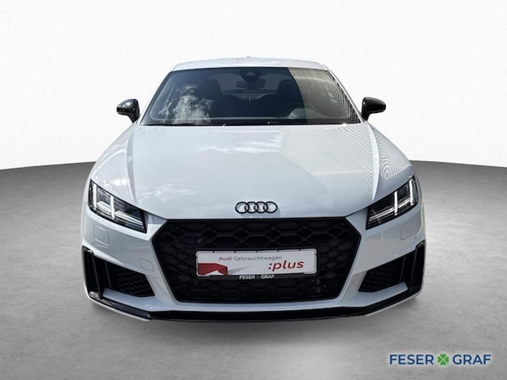 Audi TTS