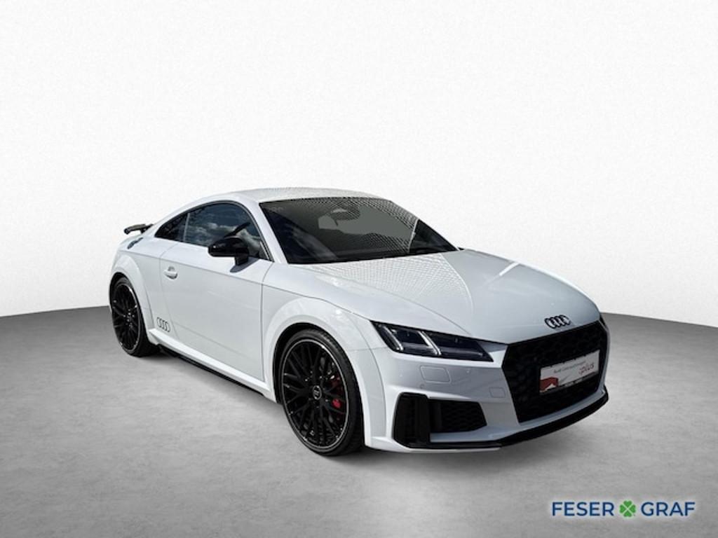 Audi TTS