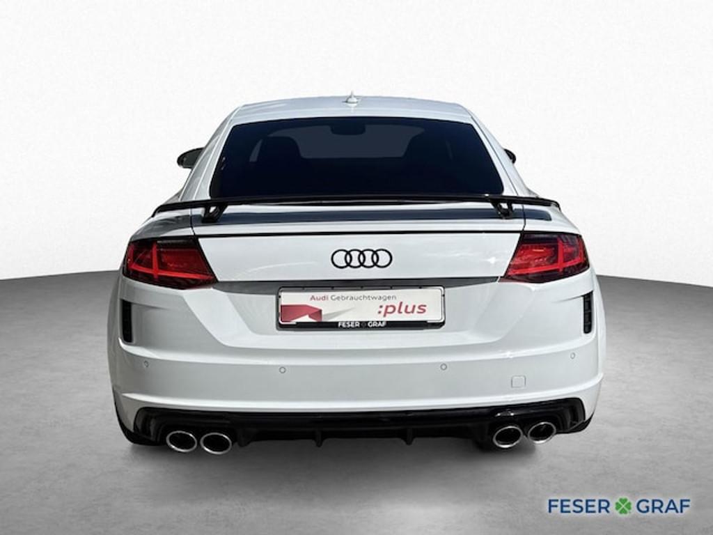 Audi TTS