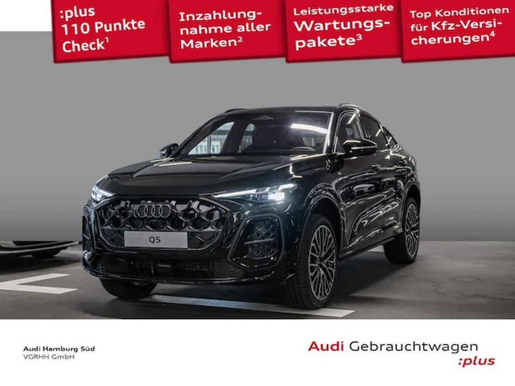 Audi Q5 2026 Diesel