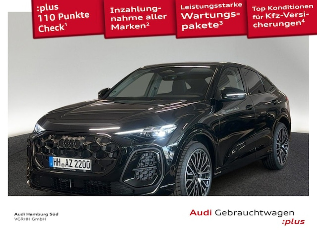 Audi Q5 2026 Diesel