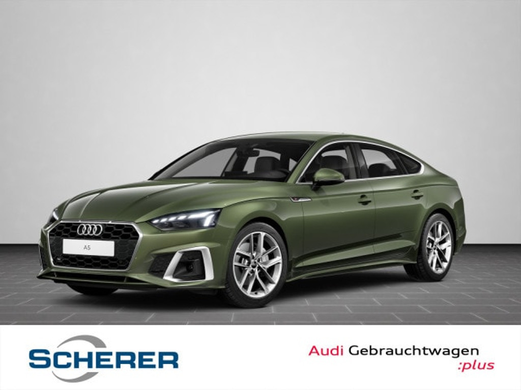 Audi A5 2025 Diesel